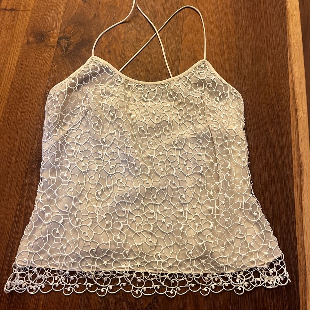 Vintage Giuseppe collection knit blouse